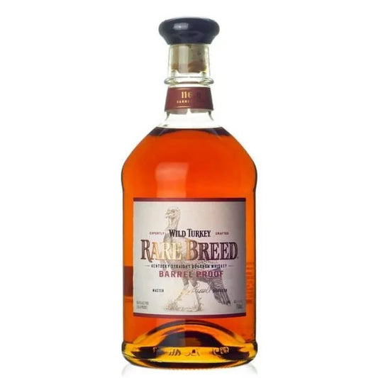 Wild Turkey Rare Breed 70cl | 56.7%