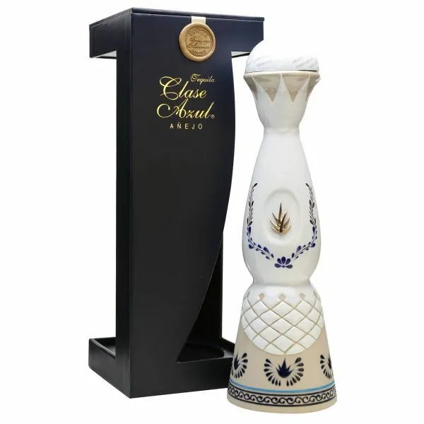 Clase Azul Anejo Tequila 70cl | 40%