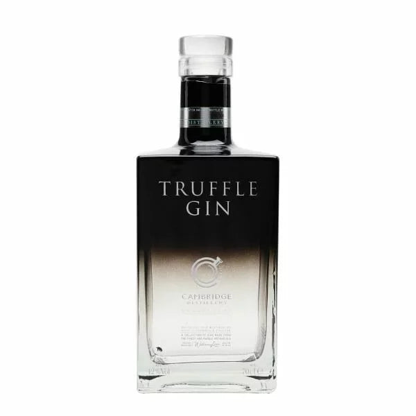 Cambridge Truffle Gin 70cl | 42%