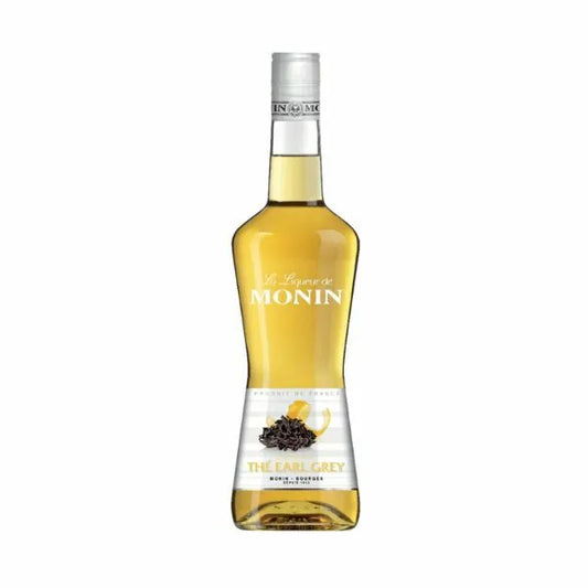 Monin Earl Grey Liqueur 70cl | 20%