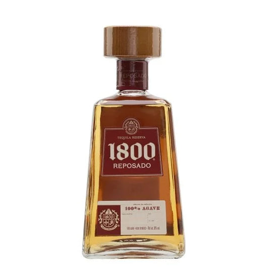 1800 Reposado Tequila 70cl | 38%