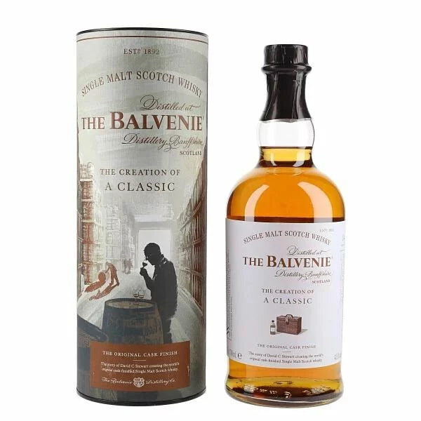 Balvenie Stories The Creation Of A Classic 70cl | 43%