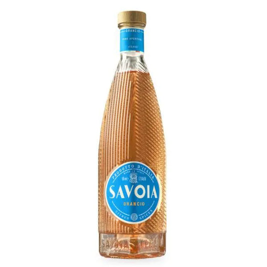 Savoia Orancio Aperitif 50cl | 17.2%