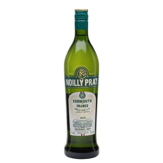 Noilly Prat Original Dry Vermouth 100cl | 18%