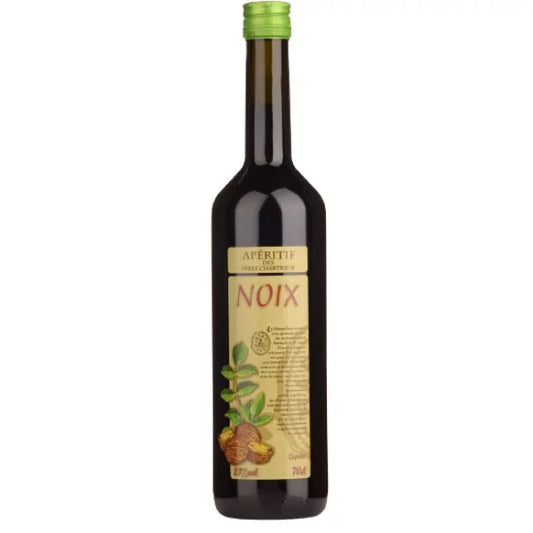Chartreuse Noix Aperitif 70cl | 23%