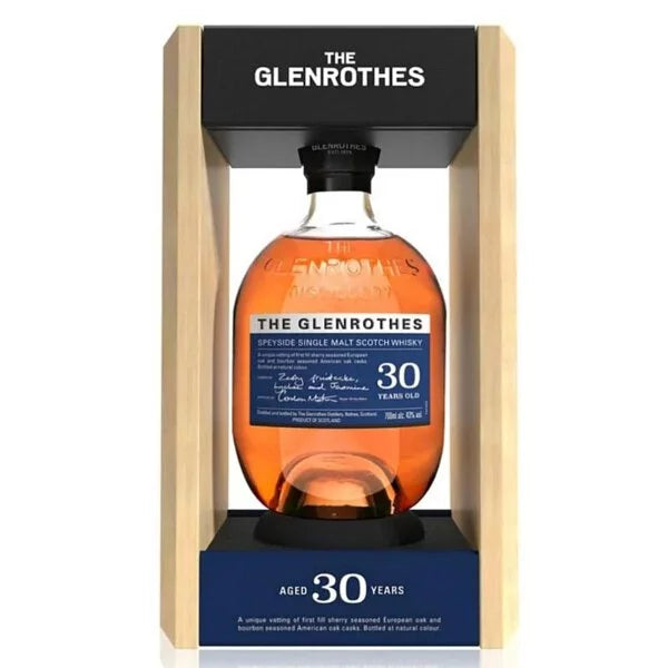 Glenrothes 30 Year Old 70cl | 50.2%