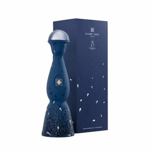 Clase Azul 25th Anniversary Limited Edition Tequila 100cl | 40%