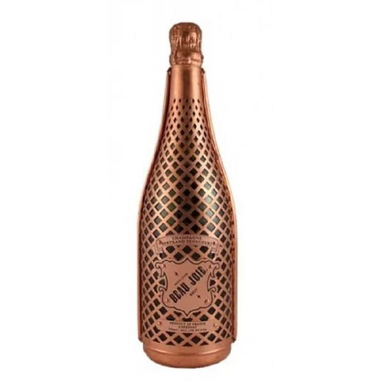 Bertrand Senecourt Beau Joie Brut Champagne 75cl | 12%
