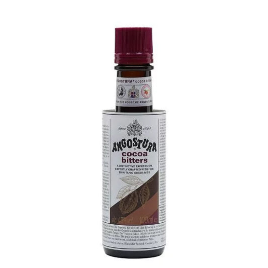 Angostura Cocoa Bitters 10cl | 48%