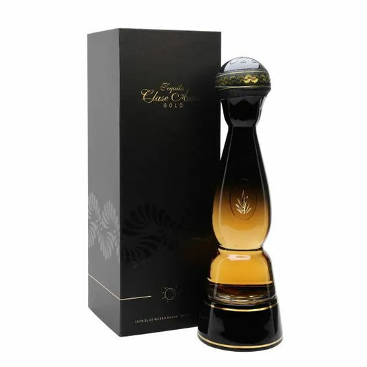 Clase Azul Gold Tequila 70cl | 40%