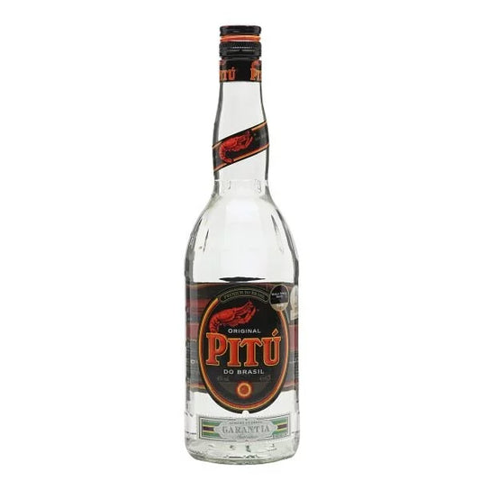 Pitu Cachaca 100cl | 40%