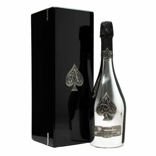 Armand de Brignac Ace of Spades Blanc De Blanc Champagne Gift Box 75cl | 12.5%