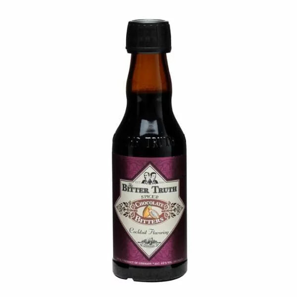 The Bitter Truth Chocolate Bitters 20cl | 44%