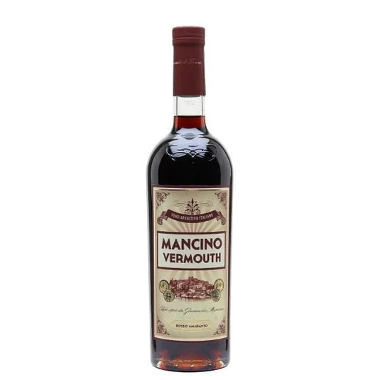 Mancino Rosso Vermouth 75cl | 16%