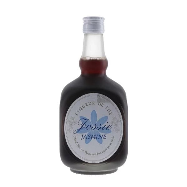 Liqueur De The Jossie Jasmine 70cl | 20%