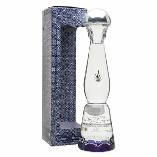 Clase Azul Plata Tequila 70cl | 40%