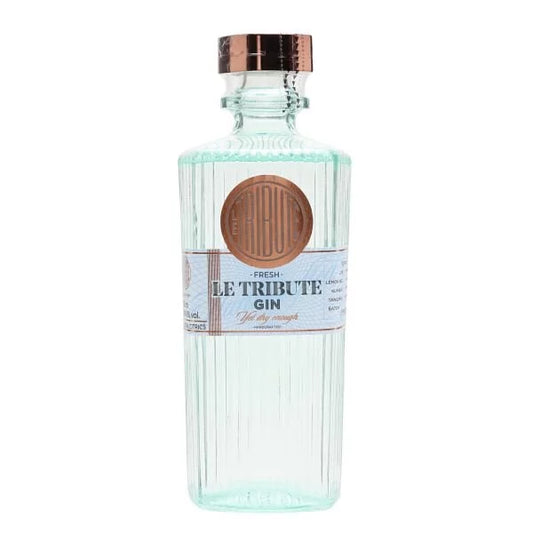 Le Tribute Gin 70cl | 43%