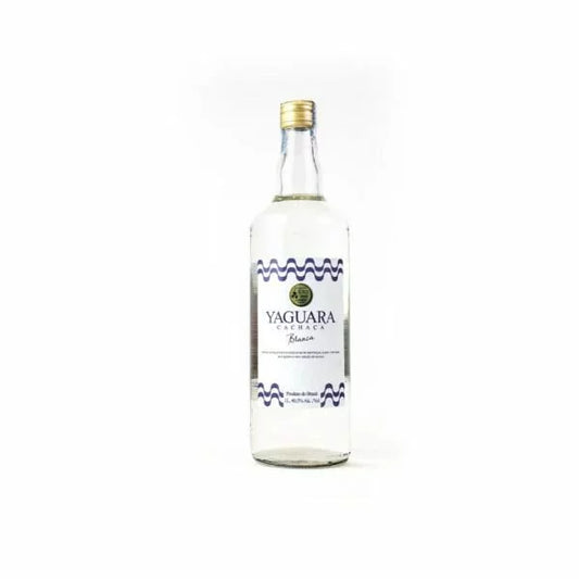 Yaguara Cachaca Branca 70cl | 40.5%