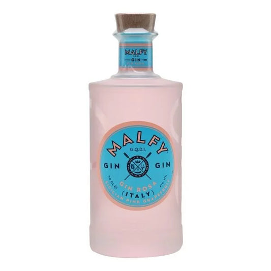 Malfy Rosa Gin 70cl | 41%