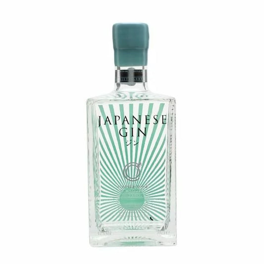 Cambridge Japanese Gin 70cl | 42%
