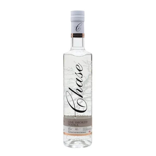Williams Chase English Oak Smoked Vodka 70cl | 40%