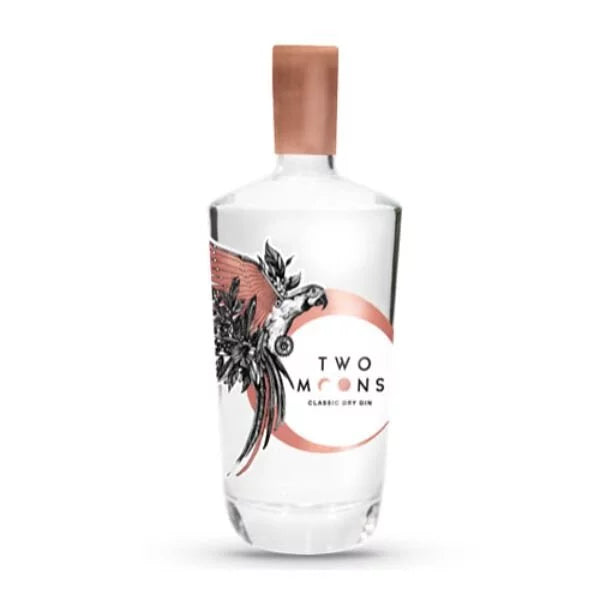 Two Moons Signature Dry Gin 70cl | 45%