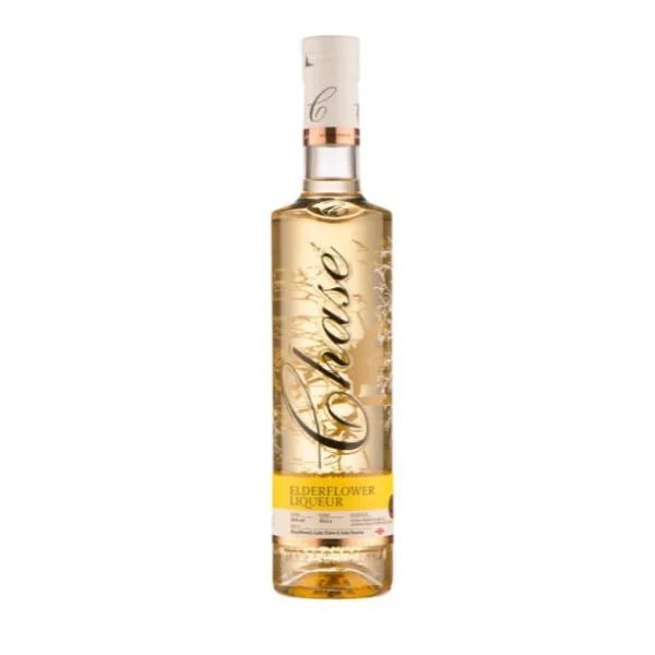 Chase Elderflower Liqueur 70cl | 20%