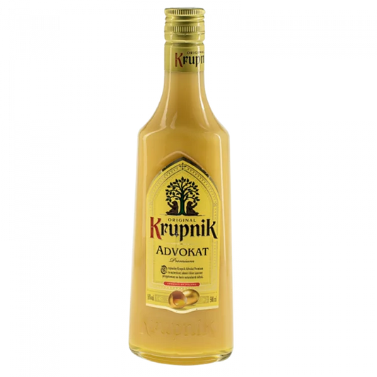 Krupnik Advokat 50cl | 16%