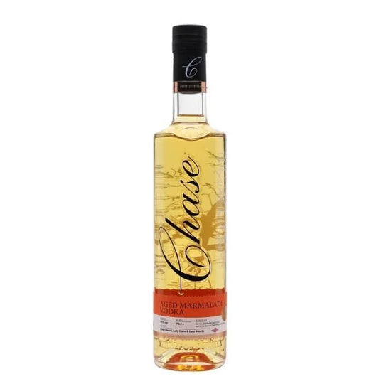 Williams Chase Aged Marmalade Vodka 70cl | 40%
