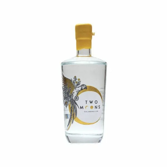 Two Moons Calamansi Gin 70cl | 47%