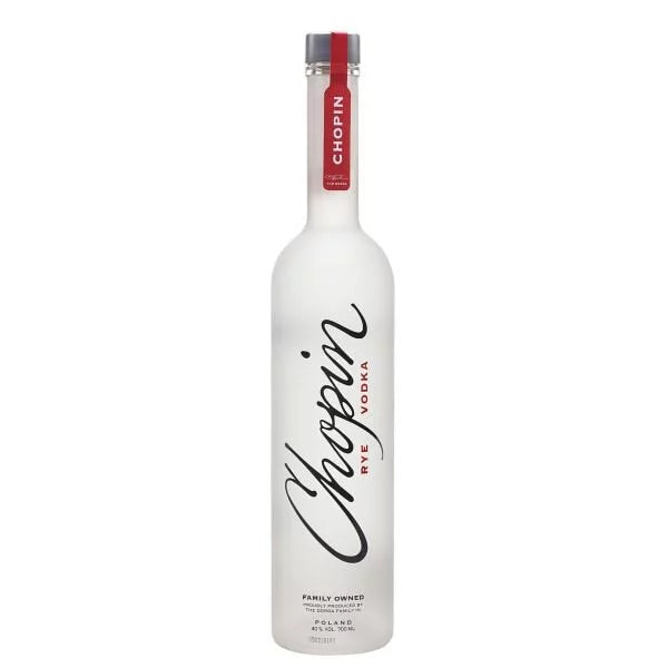 Chopin Rye Vodka 70cl | 40%