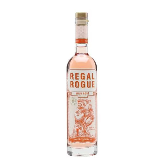 Regal Rogue Wild Rose Vermouth 50cl | 16.5%