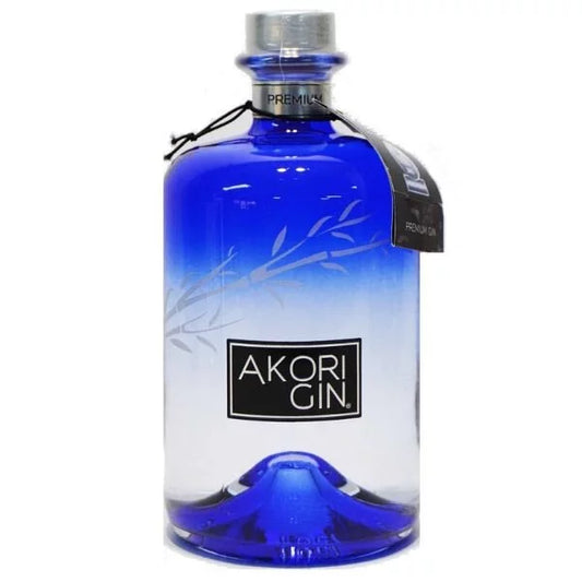 Akori Premium Gin 70cl | 42%