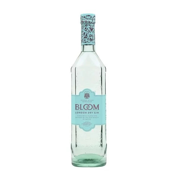 Bloom Gin 100cl | 40%