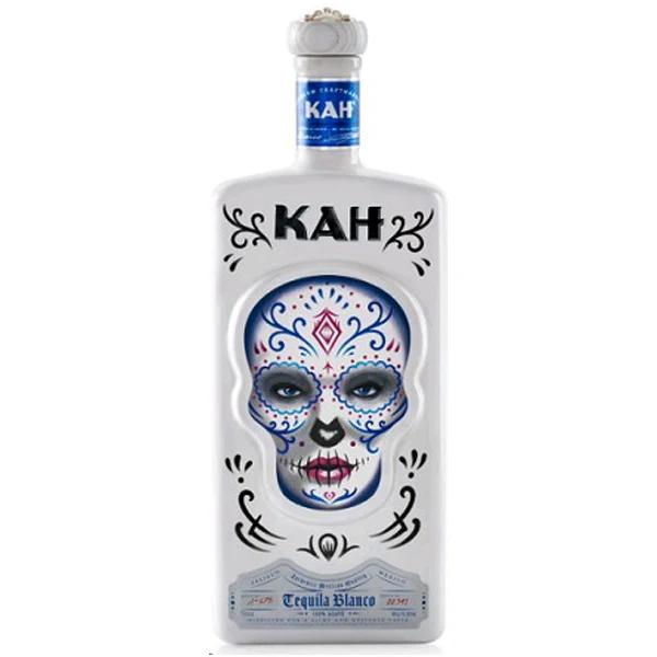 Kah Blanco Tequila 70cl | 40%