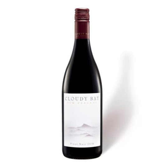 Cloudy Bay Pinot Noir 2020 75cl | 13.9%