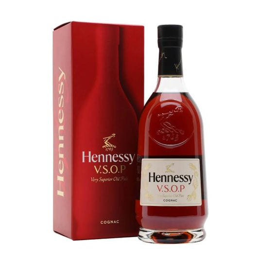 Hennessy VSOP Gift Box 70cl | 40%