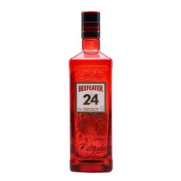Beefeater 24 Gin 70cl | 40%
