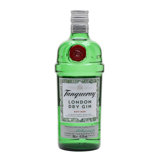 Tanqueray Gin 70cl | 40%