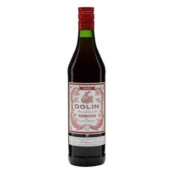 Dolin Rouge Vermouth 75cl | 16%