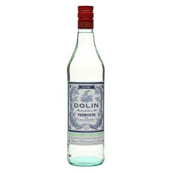 Dolin Blanc Vermouth 75cl | 16%