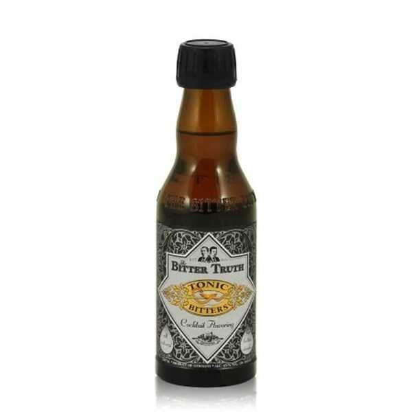 The Bitter Truth Tonic Bitters 20cl | 30%