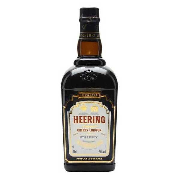 Peter Cherry Heering Liqueur 100cl | 24%