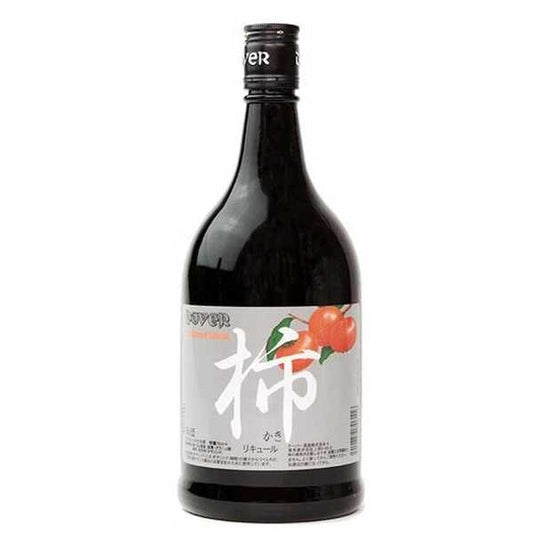 Dover Persimmon Liqueur 70cl | 20%