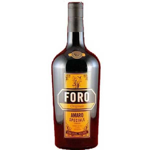Foro Amaro Liqueur 100cl | 30%