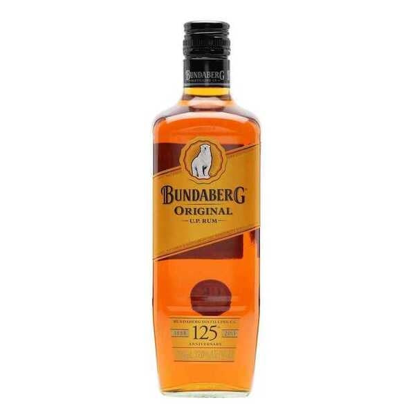 Bundaberg UP Rum 70cl | 37%
