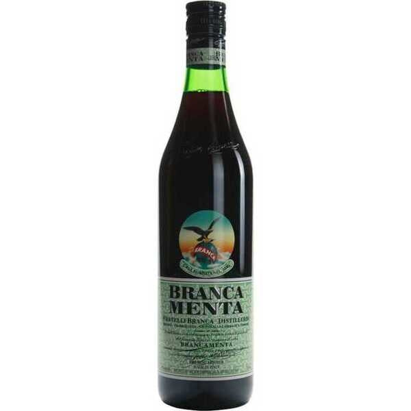 Fernet Branca Menta 70cl | 28%