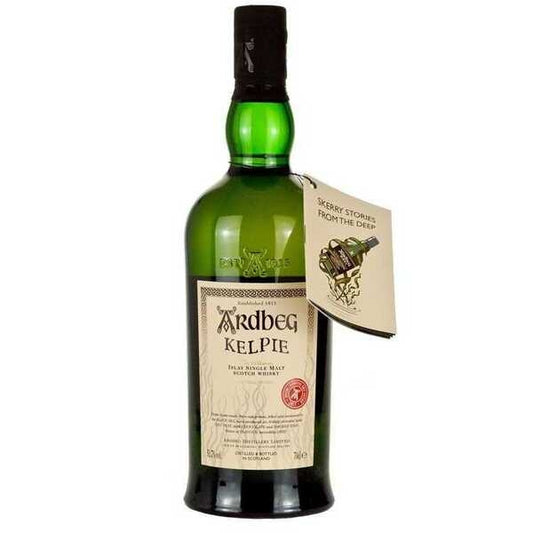 Ardbeg Kelpie Committee Release 70cl | 51.7%