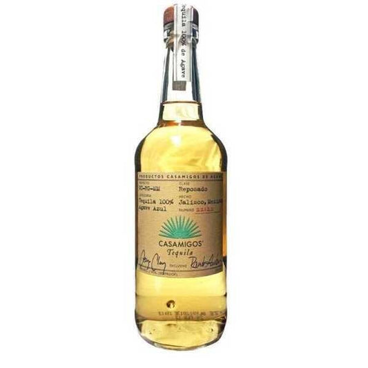 Casamigos Reposado Tequila 70cl | 40%