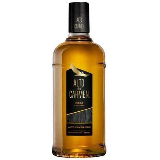 Alto del Carmen Envejecido Conde Pisco 75cl | 40%